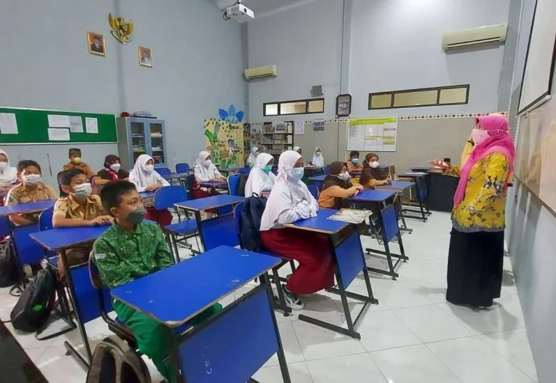 Sambut Tahun Ajaran Baru, SMP Musasi Siapkan 4 Kelas Peminatan