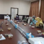 SDMM Didorong PWM Jatim Kembangkan Inovasi seperti HP Canggih