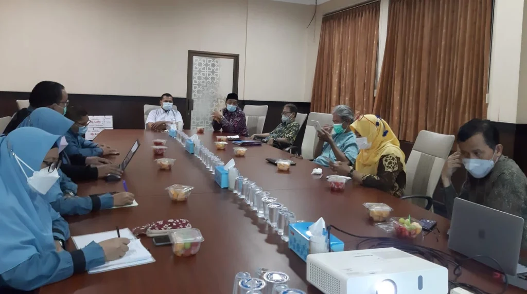 SDMM Didorong PWM Jatim Kembangkan Inovasi seperti HP Canggih