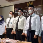 Pengurus BAN SM Jatim 2022-2025 Dikukuhkan, Ini Prioritas Kerja Tahun Pertama