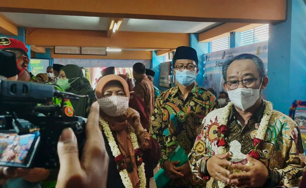 Guru Swasta Ditarik ke Negeri, Abdul Mu’ti Sarankan Dua Hal Ini