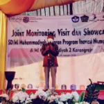Program Inovasi Numerasi Sukses, Ini Kata Ketua PDM Gresik