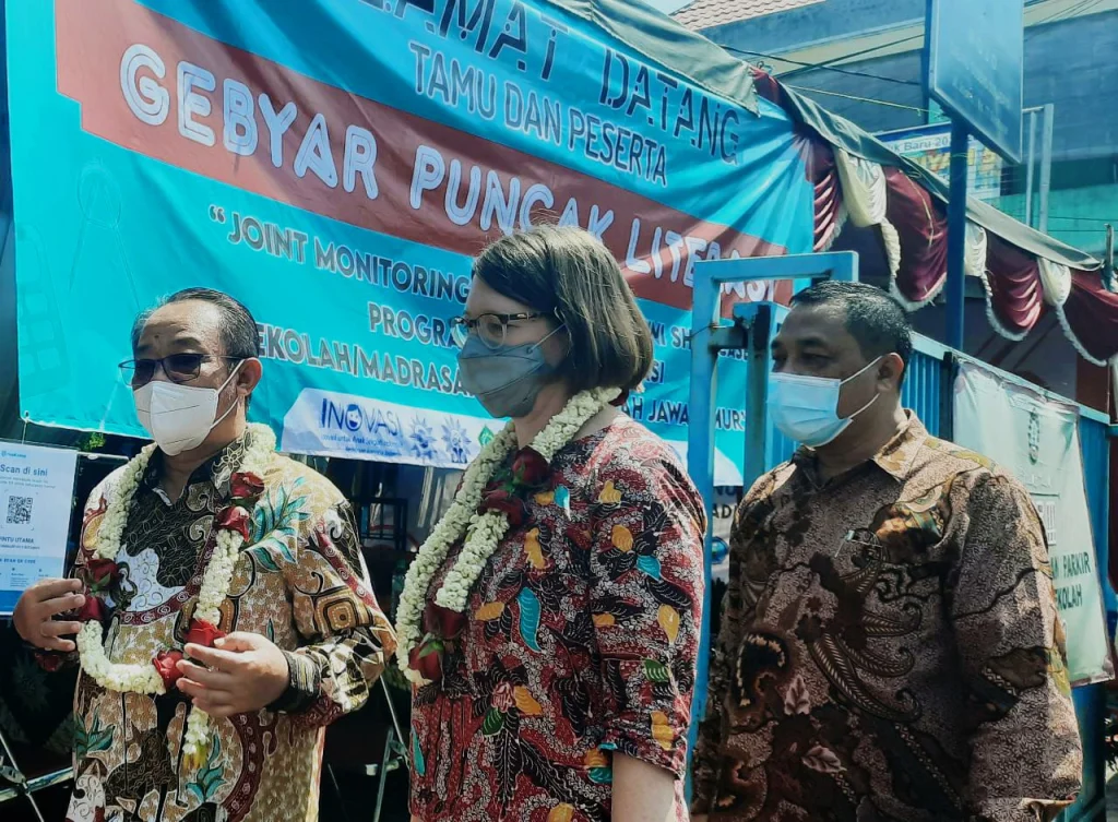 Teka-teki Arti Kata ‘Honorable Speech’ ala Prof Abdul Mu’ti