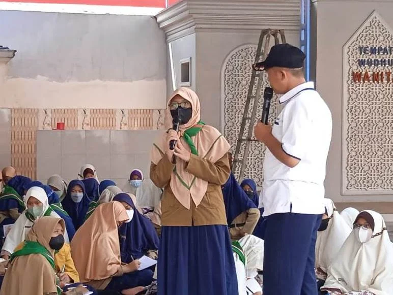 IPM Harus Punya YouTube dan Instagram