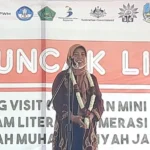 Sosok Ini Antarkan Surabaya Jadi Sasaran Program Inovasi Muhammadiyah-Australia