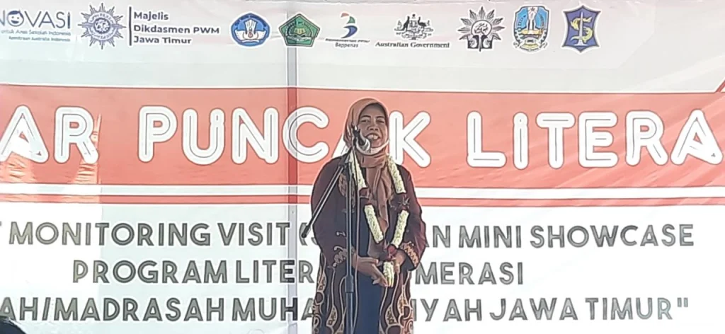 Sosok Ini Antarkan Surabaya Jadi Sasaran Program Inovasi Muhammadiyah-Australia