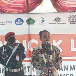 Prof Abdul Mu’ti: Rasulullah Diutus untuk Melaksanakan Tugas Literasi