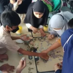 Wow Ini Hasil Bedah Celangan LazismuKid’s SD Musix