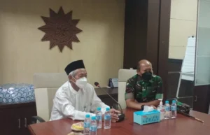 Jangan Ragukan Komitmen Muhammadiyah pada NKRI