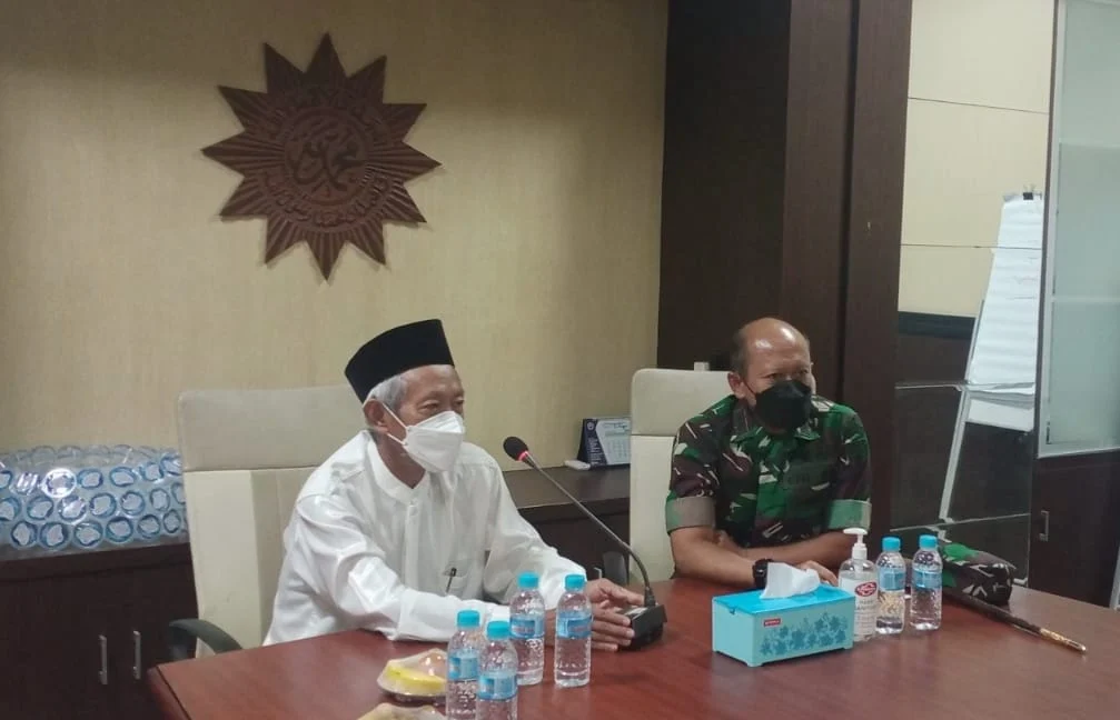 Jangan Ragukan Komitmen Muhammadiyah pada NKRI
