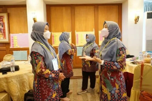 Asesmen dan Tangga Umpan Balik dalam Project Based Learning