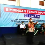 Bimtek SIMAM untuk Bereskan Data Aset Muhammadiyah Jatim