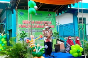 Inovasi Anak Kandung Muhammadiyah