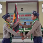 Kwarcab HW Brondong Menggelar Pelatihan Jaya Melati 1