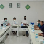 Mukri Bentuk Pengurus Baru FSM, Memuhammadiyahkan Karyawan AUM