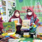 Inilah Aneka Karya Literasi MI dan SD Muhammadiyah Surabaya