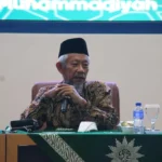 Sekolah Muhammadiyah Maju Harus Menolong yang Lain