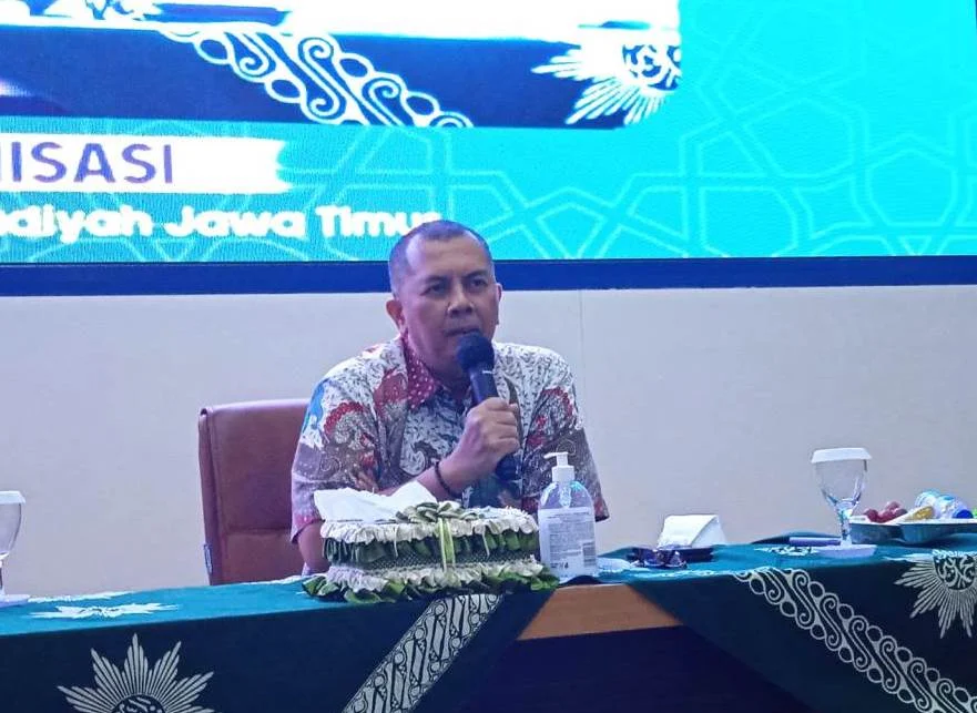 Pentingnya Pendataan Aset bagi Sekolah Muhammadiyah