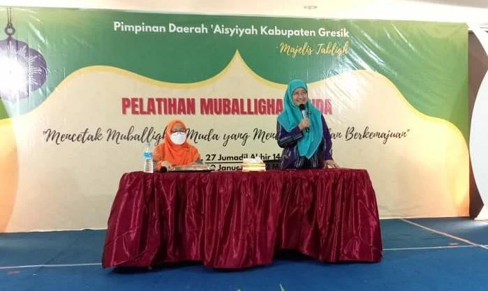 Lima Kaidah Dakwah agar Mubaligh(at) Tak Ditinggal Lari Umat