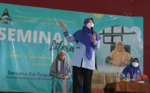 Tulislah Segala Sesuatumu, seperti Kamu Menulis Diary
