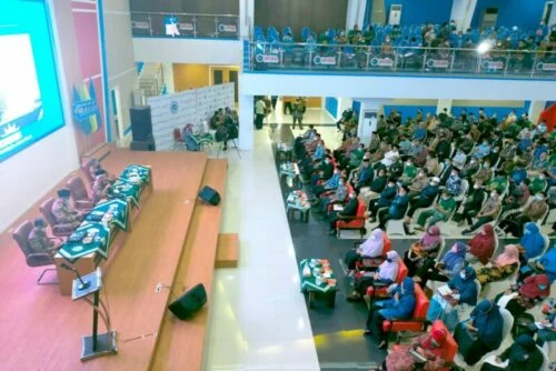 Empat Alasan Sekolah Muhammadiyah Harus Maju