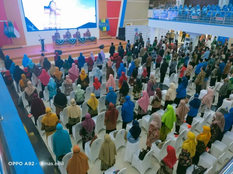 Sekolah Unggul Versi Majelis Dikdasmen PWM Jatim
