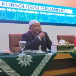 Lazismu Dorong Sekolah Muhammadiyah Dirikan Kantor Layanan