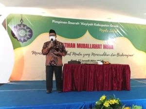 Mubaligh(at) Dirasakan Manfaatnya saat Ramadhan Tiba