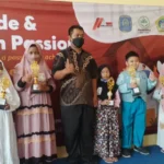 Siswa SDMM Menjuarai Lomba Tahfidh Tingkat Kabupaten