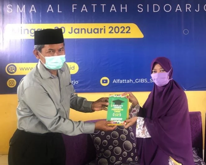 Kiat Sukses Masuk PTN Dibahas di Seminar SMA Al Fattah