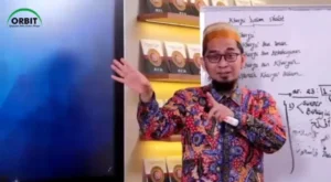 UAH tentang Jaminan Allah bagi Orang yang Khusuk Shalatnya
