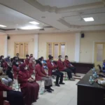 STIT Mubo Kuliah Umum di PP Muhammadiyah Yogyakarta