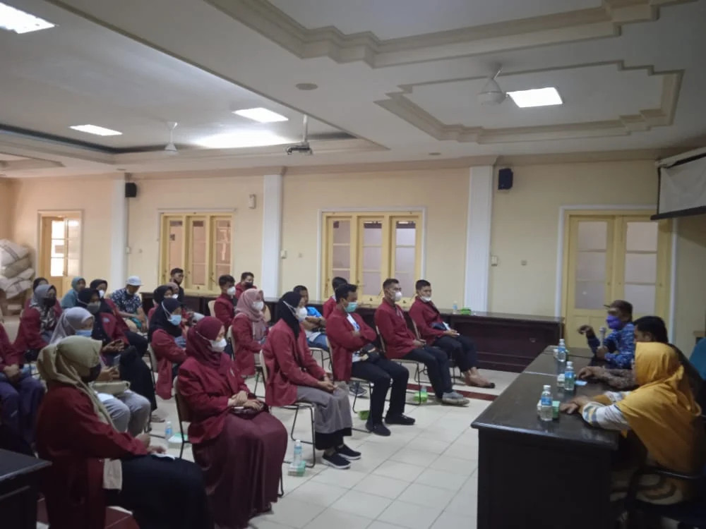 STIT Mubo Kuliah Umum di PP Muhammadiyah Yogyakarta