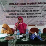 Watuk-wahingnya Mubalighat Jadi Sorotan