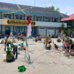 Olimpiade HW Arsy Madtsamuda Diikuti 390 Peserta