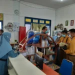 Dua SD Muhammadiyah Krian Berkunjung ke SDMM, Ini yang Mengesankan