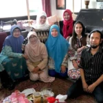 Kepergian Mama Mudah Tinggalkan Kesan Mendalam Alumni SD Muda Surabaya