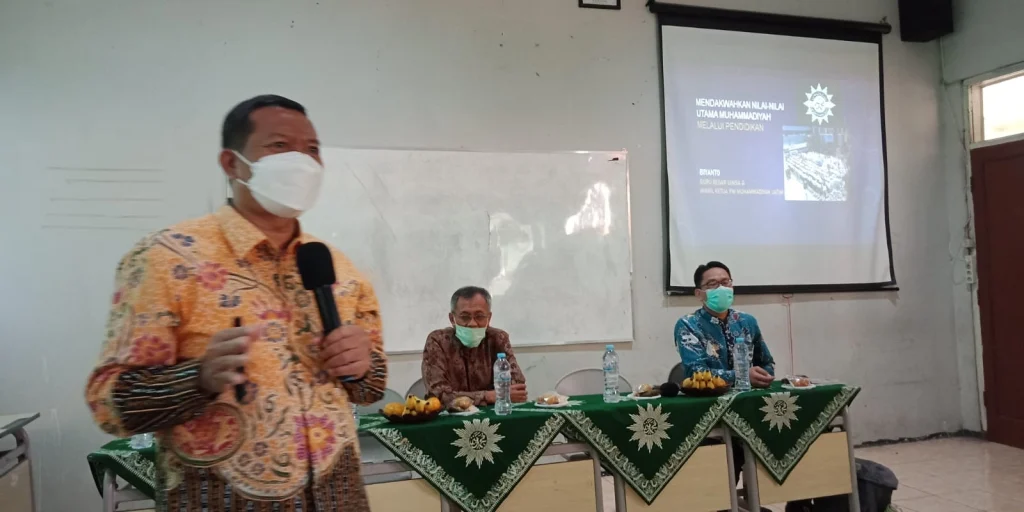 Warning bagi Guru Muhammadiyah yang Berniat Daftar PPPK