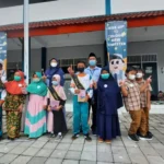 Perpustakaan SD Mugeb Beri Penghargaan Siswa, Ini Kategorinya