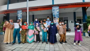 Perpustakaan SD Mugeb Beri Penghargaan Siswa, Ini Kategorinya