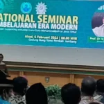 Grand Opening TrensTekno, Bupati Jombang: Mbah Dahlan dan Mbah Hasyim Bersaudara