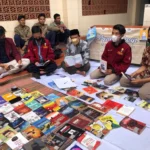 Sukses Gandeng 46 Perguruan Tinggi, Campus Expo SMA Muhiba  Panen Pujian