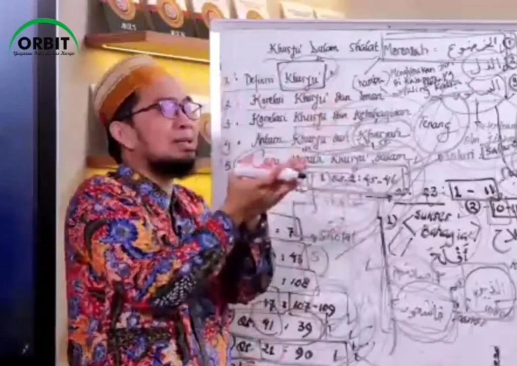 Mungkin Ini Shalat Terakhir yang Kita Tunaikan