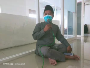 Jaminan Allah bagi Orang yang Rendah Hati