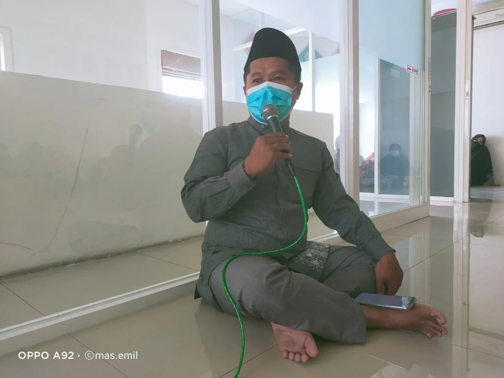 Jaminan Allah bagi Orang yang Rendah Hati