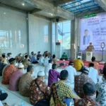 Pesan Jangan Takut Mati dan Hidup dengan Ikhtiar