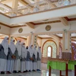 Daurah Bahasa, MAM 1 Karangasem Karantina 17 Siswa ICP