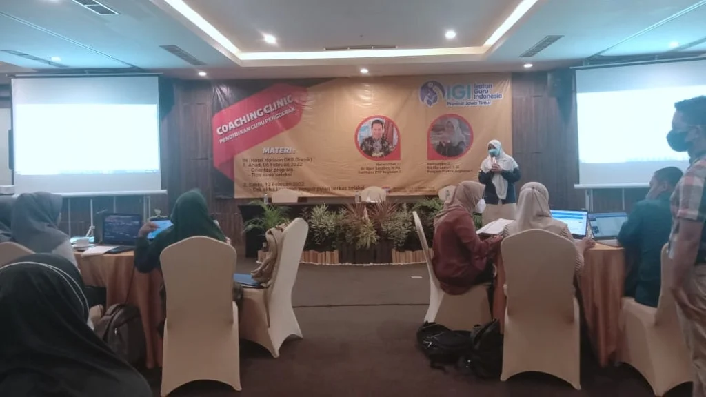 Ini Beda Program Sekolah Penggerak dan Guru Penggerak