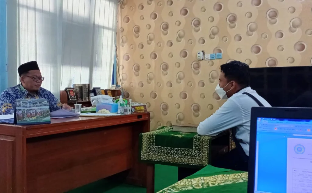 Abnormal, SDM 3 ICP Sumberrejo Merekrut 16 Guru-Karyawan Sekaligus