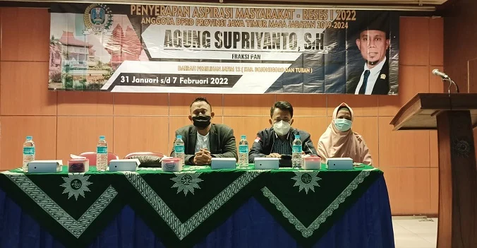 Pentingnya Berpolitik Dibahas Anggota DPR Bareng Emak-Emak Aisyiyah